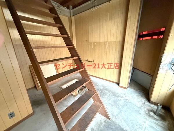 泉尾3丁目店舗・倉庫