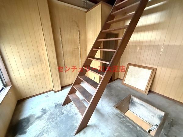 泉尾3丁目店舗・倉庫