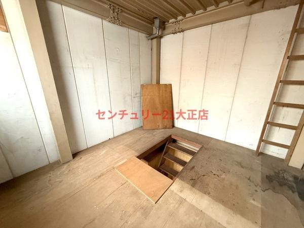 泉尾3丁目店舗・倉庫