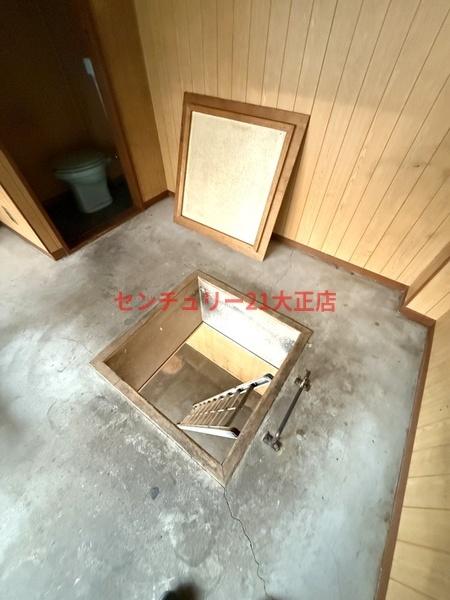 泉尾3丁目店舗・倉庫