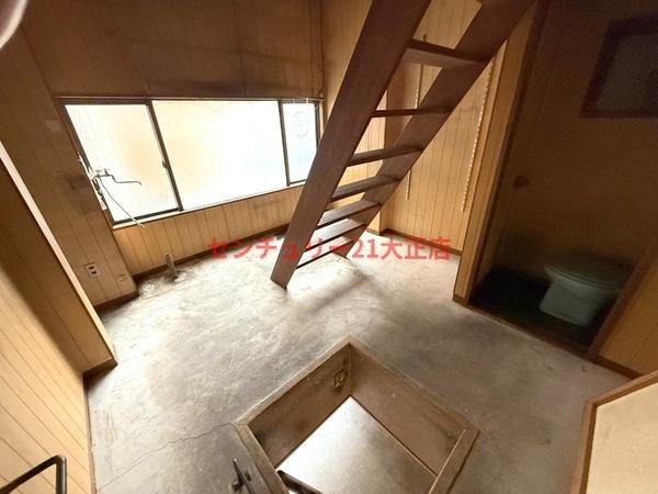 泉尾3丁目店舗・倉庫