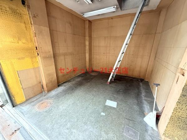 泉尾3丁目店舗・倉庫