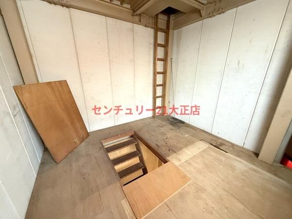 泉尾3丁目店舗・倉庫