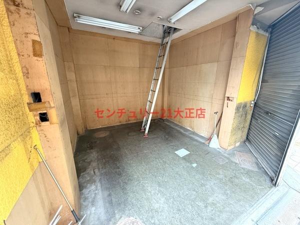 泉尾3丁目店舗・倉庫