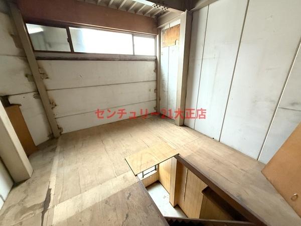 泉尾3丁目店舗・倉庫
