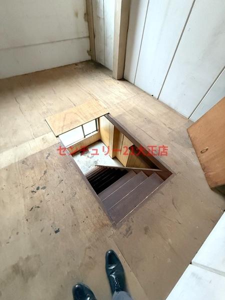 泉尾3丁目店舗・倉庫