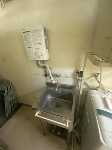 鶴町4丁目店舗