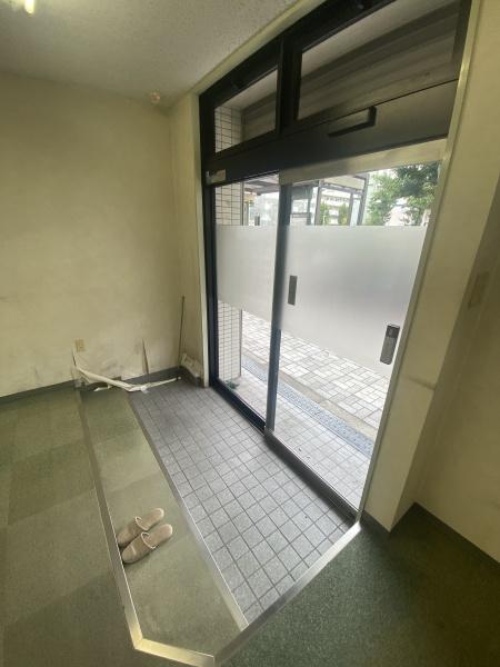 鶴町4丁目店舗
