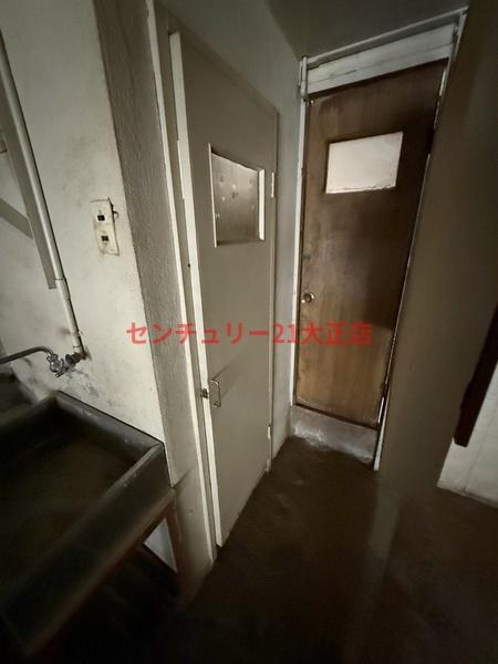 鶴町1丁目倉庫・軽作業場