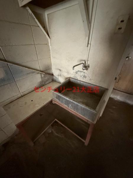 鶴町1丁目倉庫・軽作業場