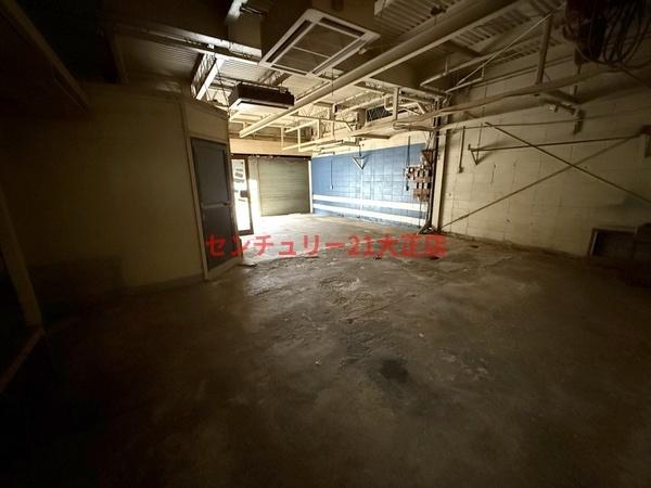 鶴町1丁目倉庫・軽作業場