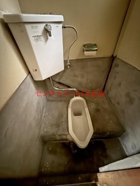 鶴町1丁目倉庫・軽作業場
