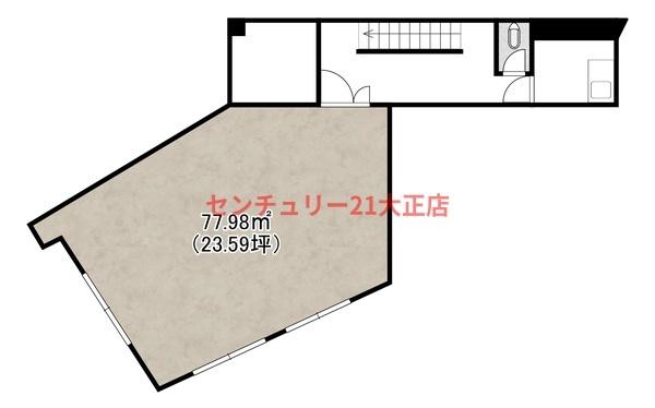三軒家西小島ビル