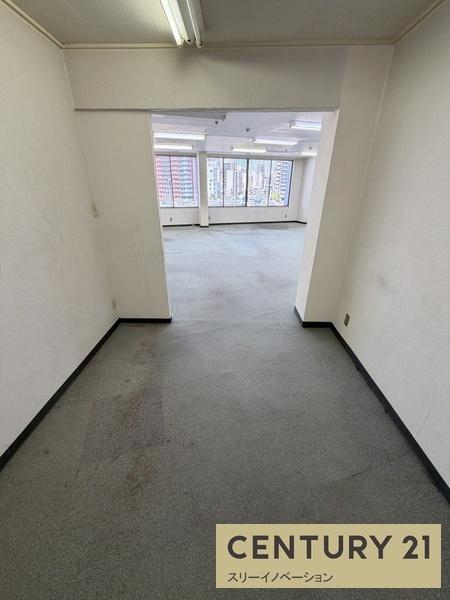 三軒家西小島ビル