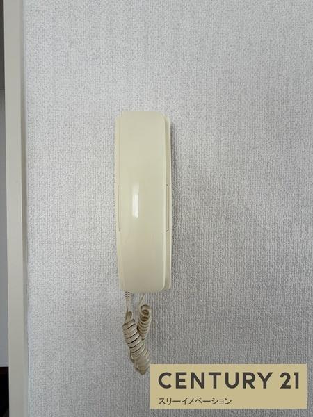 ハイツカイヨウ