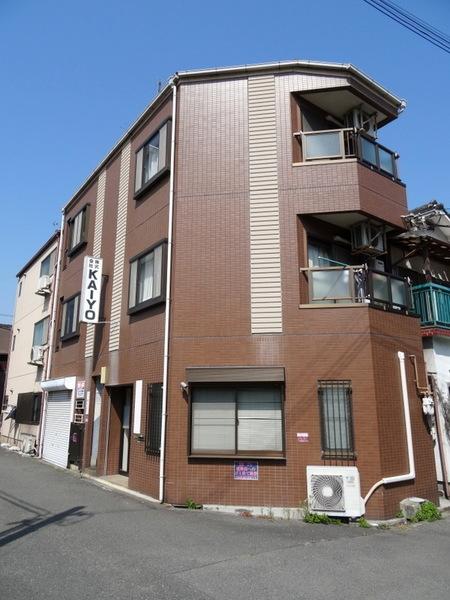 ハイツカイヨウ