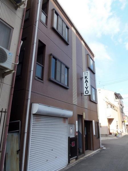 ハイツカイヨウ