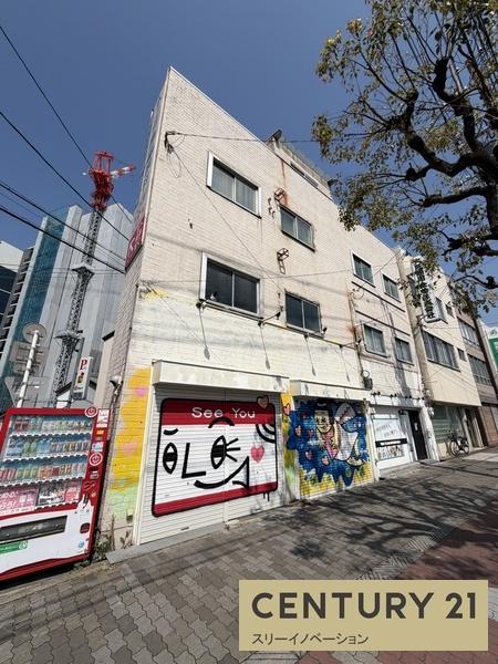 泉尾1丁目路面店舗