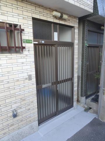 南恩加島6丁目テラス