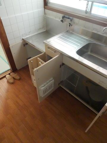 南恩加島6丁目テラス