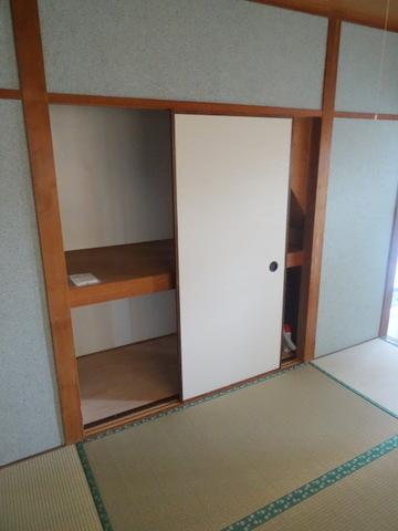 南恩加島6丁目テラス