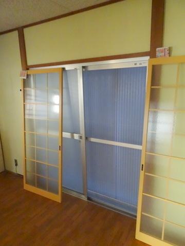 南恩加島6丁目テラス