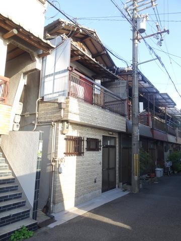 南恩加島6丁目テラス