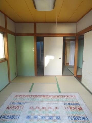 南恩加島6丁目テラス