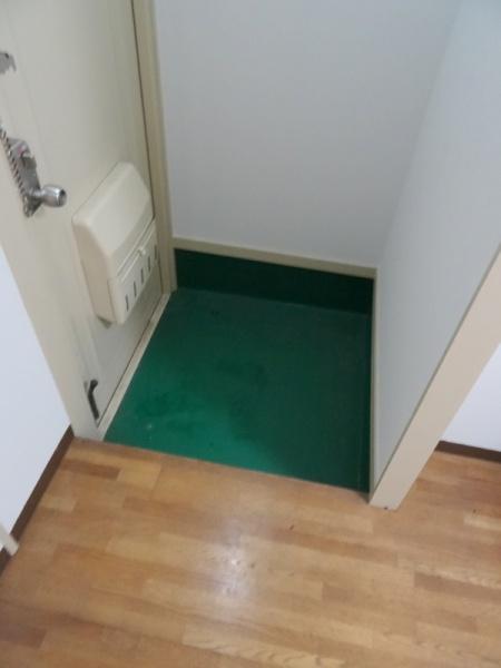 シティエステート小林