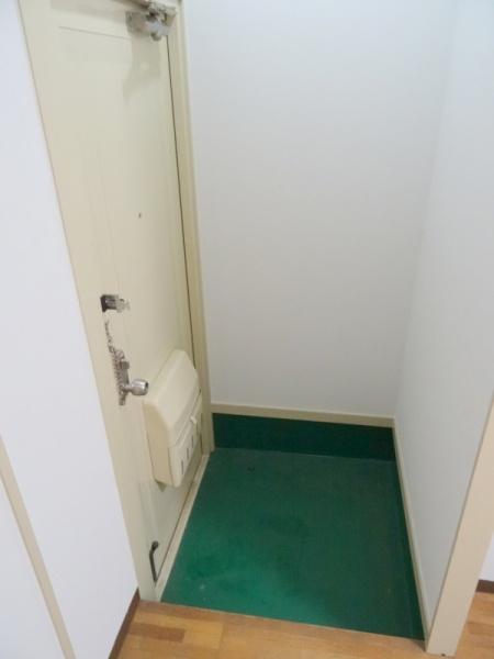シティエステート小林