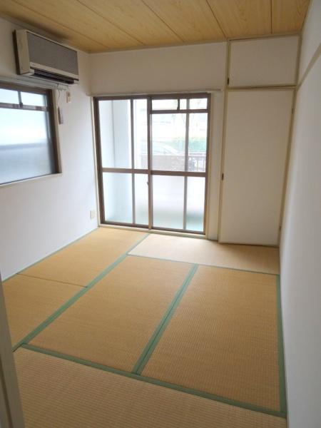 シティエステート小林