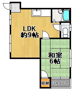 シティエステート小林