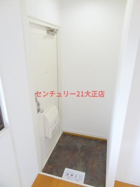 シティエステート小林
