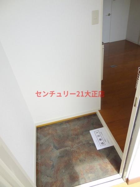 シティエステート小林