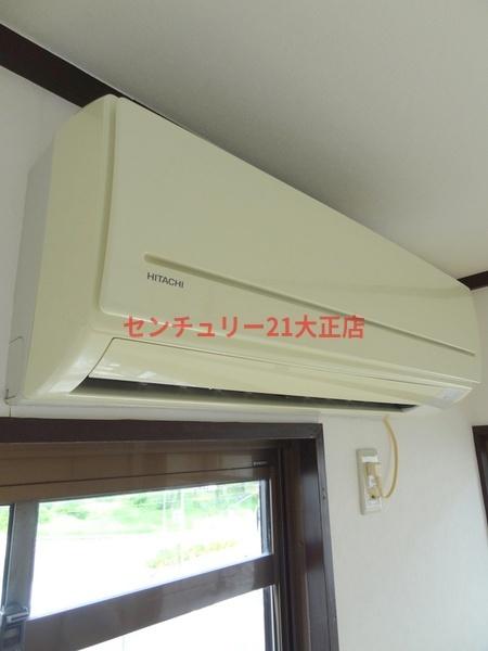 シティエステート小林