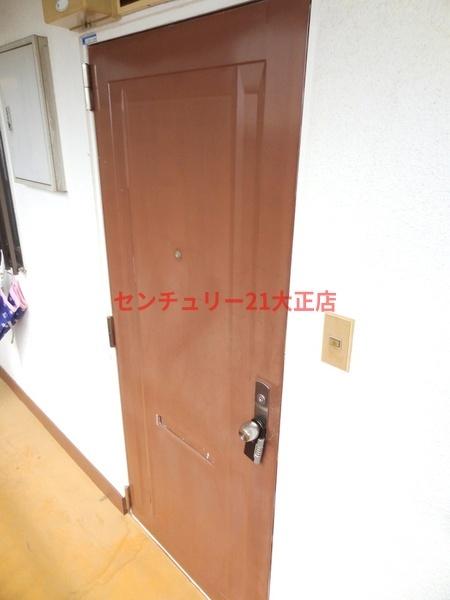 シティエステート小林