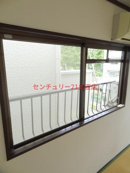 シティエステート小林