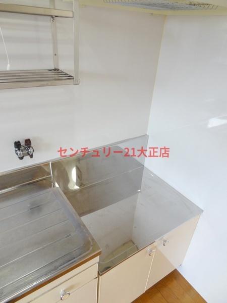 シティエステート小林