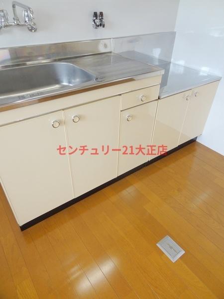 シティエステート小林