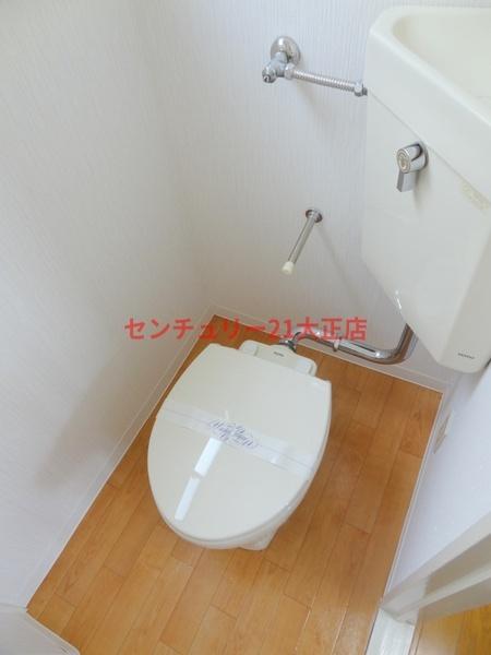 シティエステート小林