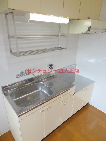 シティエステート小林