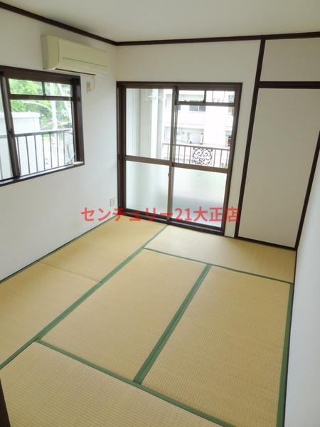 シティエステート小林