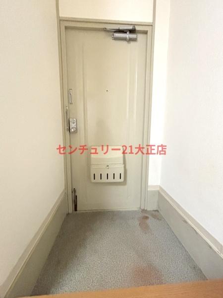 シティエステート小林