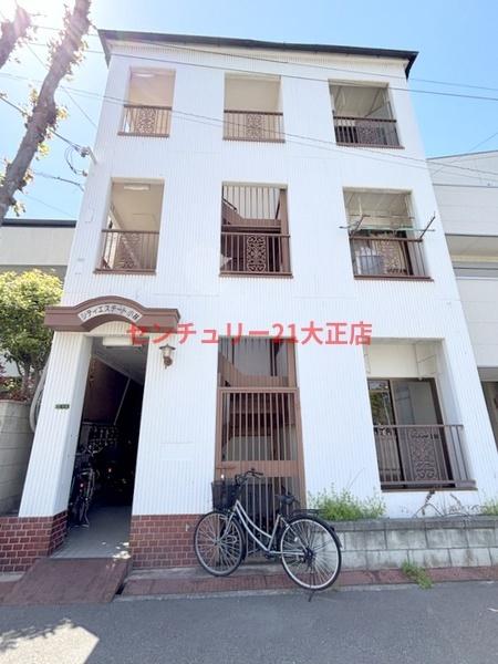 シティエステート小林