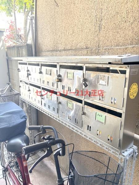 シティエステート小林