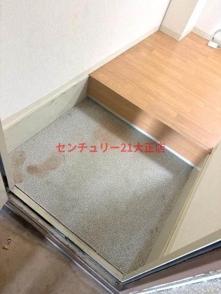 シティエステート小林