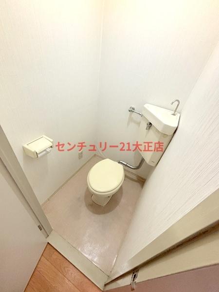 シティエステート小林