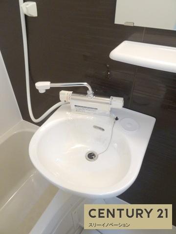 シティエステート小林