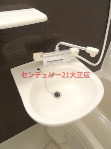 シティエステート小林