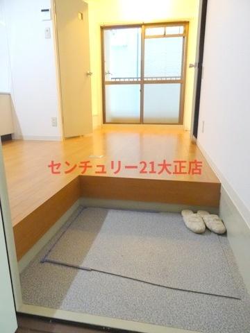 シティエステート小林